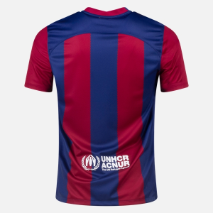 Maglia Calcio Poco Prezzo FC Barcelona Prima 2023 2024 – Manica Corta