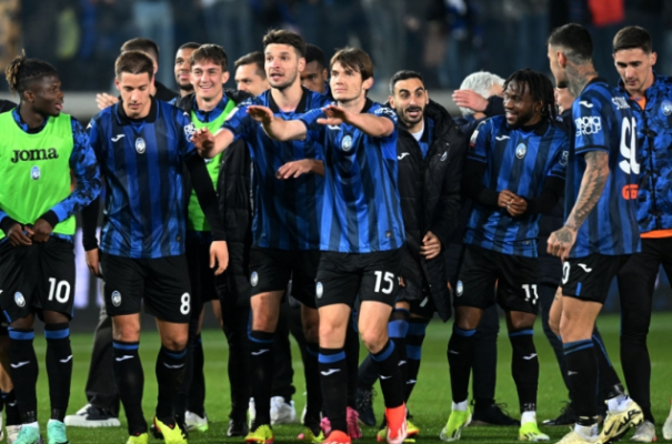 L’Atalanta conquista la finale di Coppa Italia grazie all’emozionante vittoria sulla Fiorentina